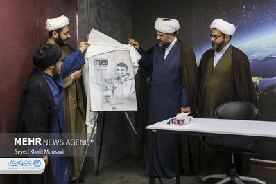نشست هم اندیشی فعالان فرهنگی با قائم مقام سازمان تبلیغات اسلامی