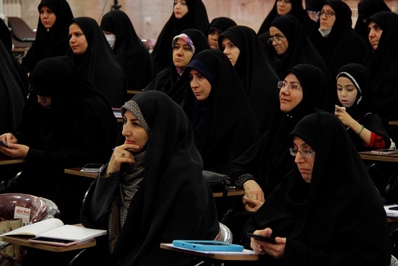 برگزاری نخستین دوره تخصصی تربیت مربی عفاف و حجاب در قزوین