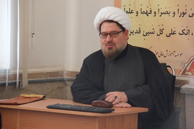 برگزاری نخستین دوره تخصصی تربیت مربی عفاف و حجاب در قزوین