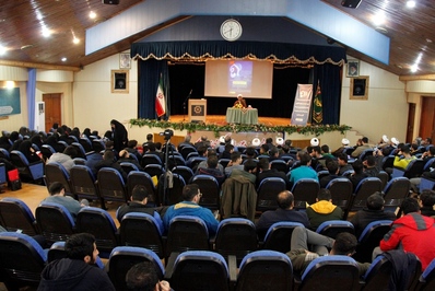 دوره توانمندسازی هیأت‌ها و تشکل‌های دینی «ماه» استان قزوین