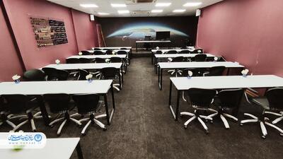 ساختمان مرکز رسانه تبلیغات اسلامی خوزستان افتتاح شد