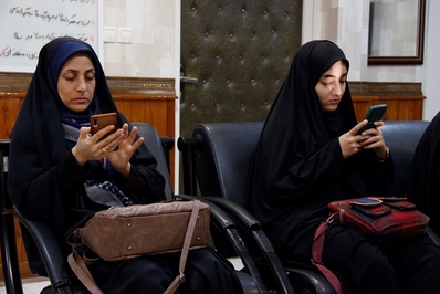 نشست خبری دومین رویداد مسئله محور «پیشگام» استان قزوین برگزار شد