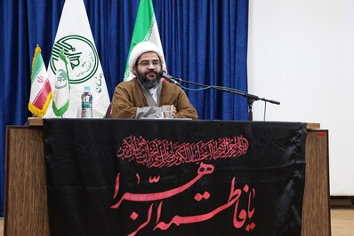 دوره توانمندسازی تشکل‌های دینی و هیئت‌های مذهبی اصفهان «ماه»