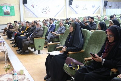 دوره توانمندسازی تشکل‌های دینی و هیئت‌های مذهبی اصفهان «ماه»