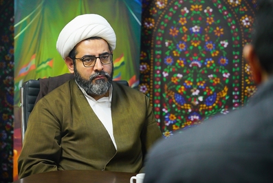 آیین تقدیر از عوامل دومین سوگواره پایتخت موکبها برگزار شد