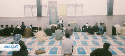 مردم روستاهای دشت آزادگان میزبان مبلغین شدند