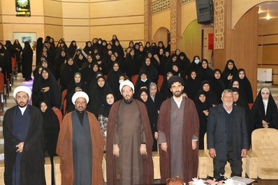 اجلاسیه استانی مدیران تشکل های فعال تعلیم و تربیت در استان کردستان
