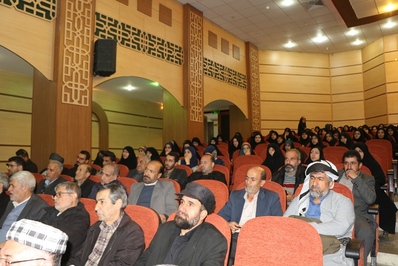 اجلاسیه استانی مدیران تشکل های فعال تعلیم و تربیت در استان کردستان