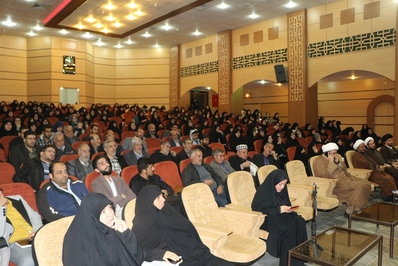 اجلاسیه استانی مدیران تشکل های فعال تعلیم و تربیت در استان کردستان