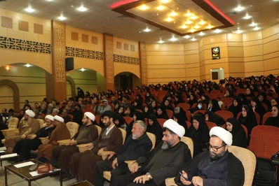 اجلاسیه استانی مدیران تشکل های فعال تعلیم و تربیت در استان کردستان