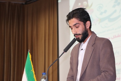 اجلاسیه استانی مدیران تشکل های فعال تعلیم و تربیت در استان کردستان