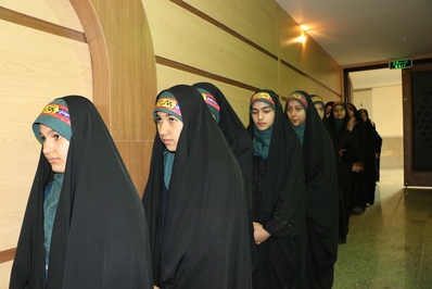 اجلاسیه استانی مدیران تشکل های فعال تعلیم و تربیت در استان کردستان