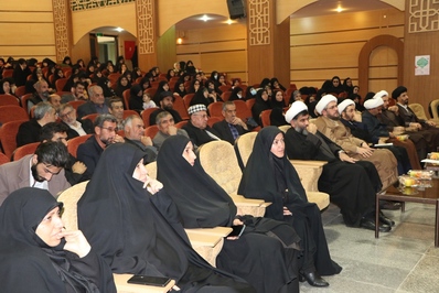 اجلاسیه استانی مدیران تشکل های فعال تعلیم و تربیت در استان کردستان