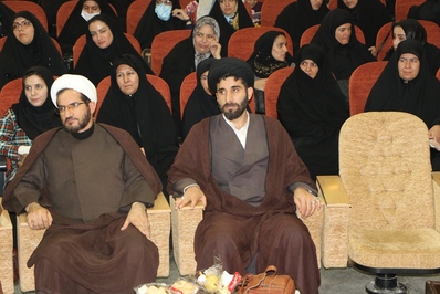 اجلاسیه استانی مدیران تشکل های فعال تعلیم و تربیت در استان کردستان