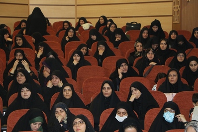 اجلاسیه استانی مدیران تشکل های فعال تعلیم و تربیت در استان کردستان