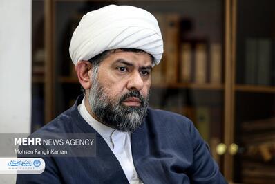 دیدار استاندار و مدیرکل تبلیغات اسلامی استان یزد با قائم مقام سازمان تبلیغات اسلامی
