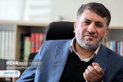 دیدار استاندار و مدیرکل تبلیغات اسلامی استان یزد با قائم مقام سازمان تبلیغات اسلامی