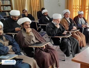 طلایه داران تبلیغ فاطمیه در آبادان گرد هم آمدند
