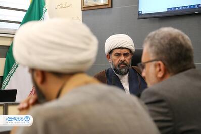 نشست هم اندیشی عملیات‌های فرهنگی برگزار شد