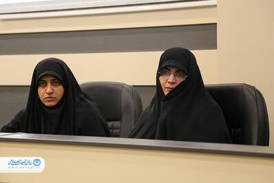 نشست هم اندیشی عملیات‌های فرهنگی برگزار شد