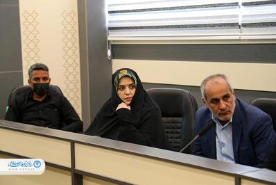 نشست هم اندیشی عملیات‌های فرهنگی برگزار شد