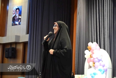 «شایسته شو» در البرز برگزار شد