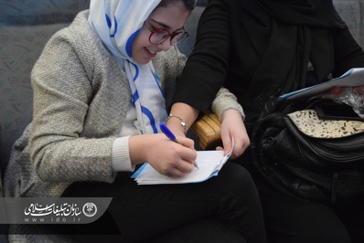 «شایسته شو» در البرز برگزار شد