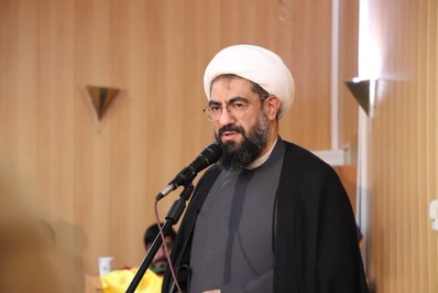 همایش «جهادگران تبیین» برگزار شد