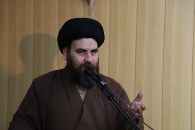 همایش «جهادگران تبیین» برگزار شد