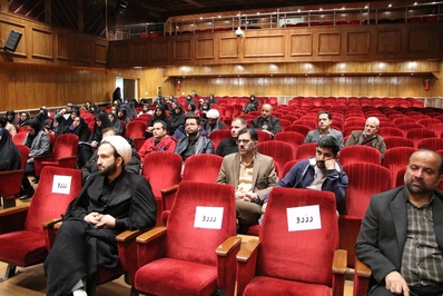 همایش معجزه مادری با محوریت "نقش بانوان در پیوند‌های اجتماعی"