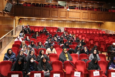 همایش معجزه مادری با محوریت "نقش بانوان در پیوند‌های اجتماعی"