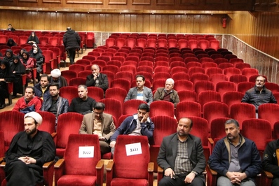 همایش معجزه مادری با محوریت "نقش بانوان در پیوند‌های اجتماعی"