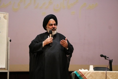 همایش معجزه مادری با محوریت "نقش بانوان در پیوند‌های اجتماعی"