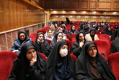همایش معجزه مادری با محوریت "نقش بانوان در پیوند‌های اجتماعی"