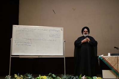 همایش معجزه مادری با محوریت "نقش بانوان در پیوند‌های اجتماعی"