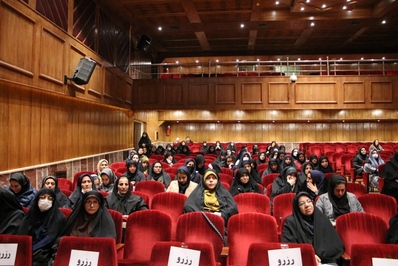 همایش معجزه مادری با محوریت "نقش بانوان در پیوند‌های اجتماعی"