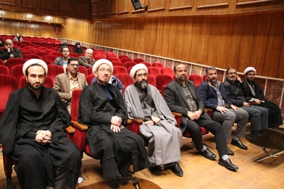 همایش معجزه مادری با محوریت "نقش بانوان در پیوند‌های اجتماعی"
