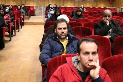 همایش معجزه مادری با محوریت "نقش بانوان در پیوند‌های اجتماعی"