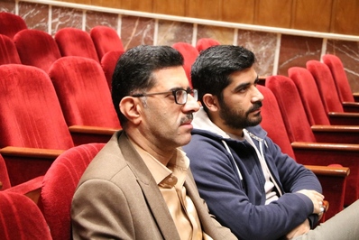 همایش معجزه مادری با محوریت "نقش بانوان در پیوند‌های اجتماعی"