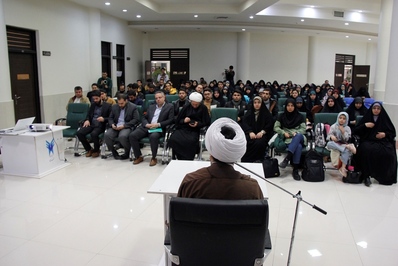 سیزدهمین رویداد پیشگام در قزوین برگزار شد