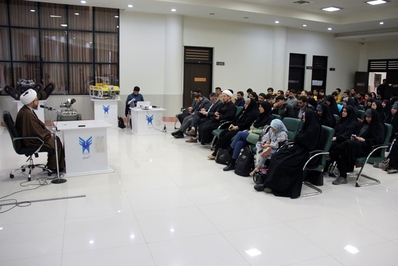 سیزدهمین رویداد پیشگام در قزوین برگزار شد