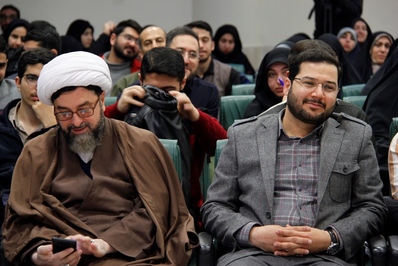 سیزدهمین رویداد پیشگام در قزوین برگزار شد