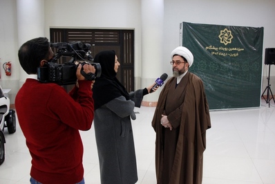 سیزدهمین رویداد پیشگام در قزوین برگزار شد