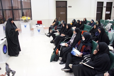 سیزدهمین رویداد پیشگام در قزوین برگزار شد