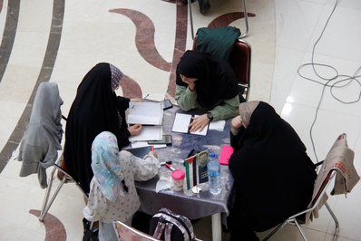 سیزدهمین رویداد پیشگام در قزوین برگزار شد