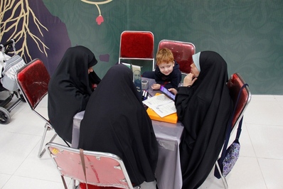 سیزدهمین رویداد پیشگام در قزوین برگزار شد