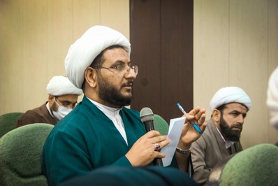 گزارش تصویری نشست تعالی مدیران استان و شهرستان