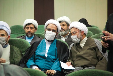 گزارش تصویری نشست تعالی مدیران استان و شهرستان
