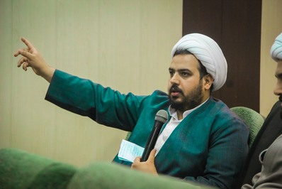 گزارش تصویری نشست تعالی مدیران استان و شهرستان