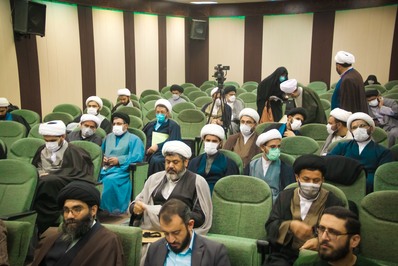 گزارش تصویری نشست تعالی مدیران استان و شهرستان